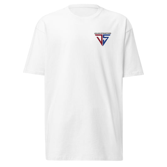 Julian Strawther "Logo" Shirt