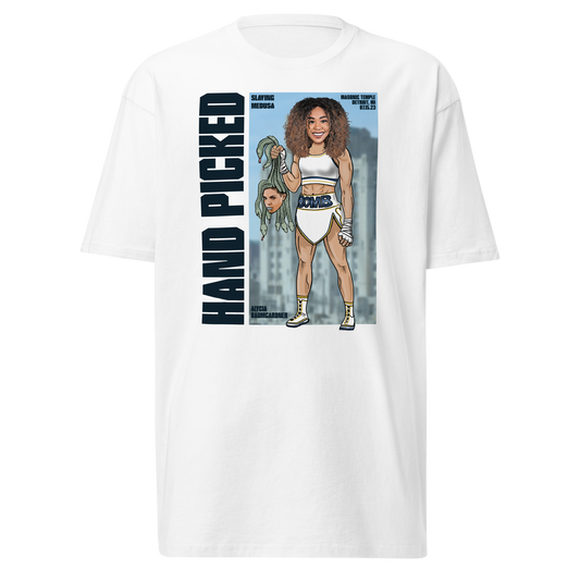 Alycia Baumgardner "Hand Picked" Shirt