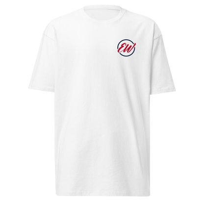Erica Wheeler "Do it for Mama" Shirt