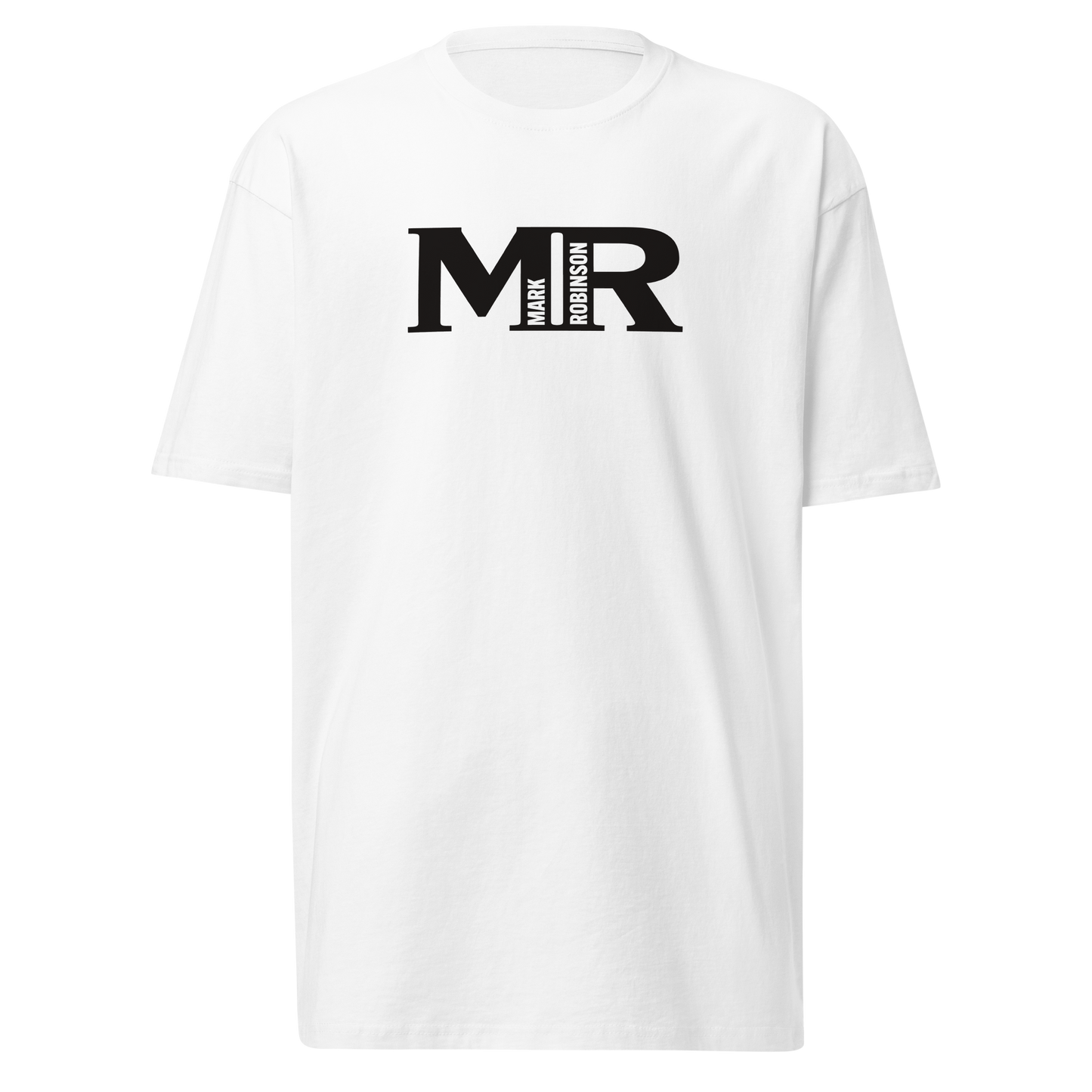 Mark Robinson "Logo" Shirt