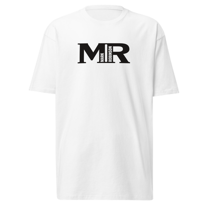 Mark Robinson "Logo" Shirt