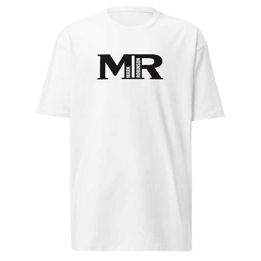 Mark Robinson "Logo" Shirt