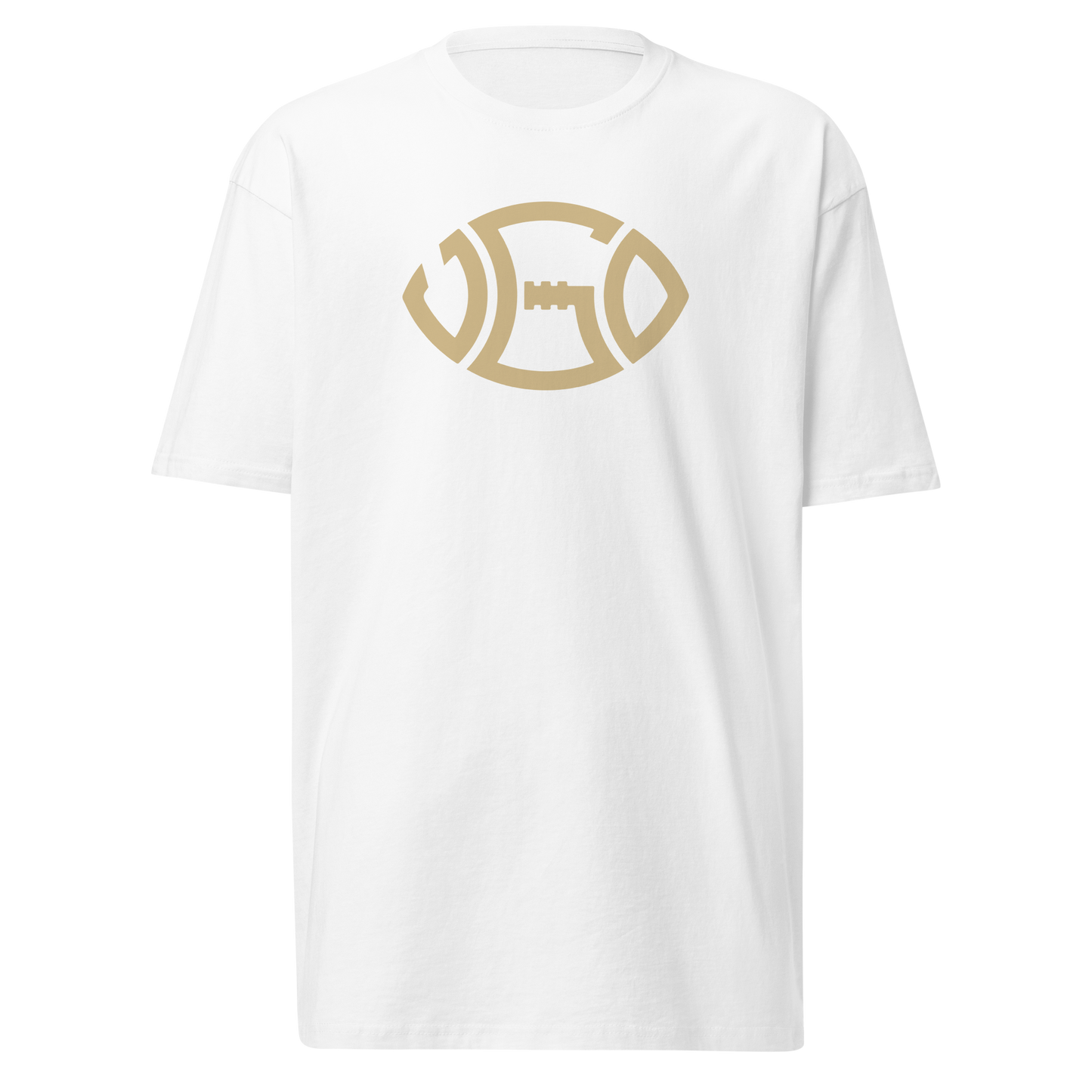 Ugo Amadi "Logo" Shirt