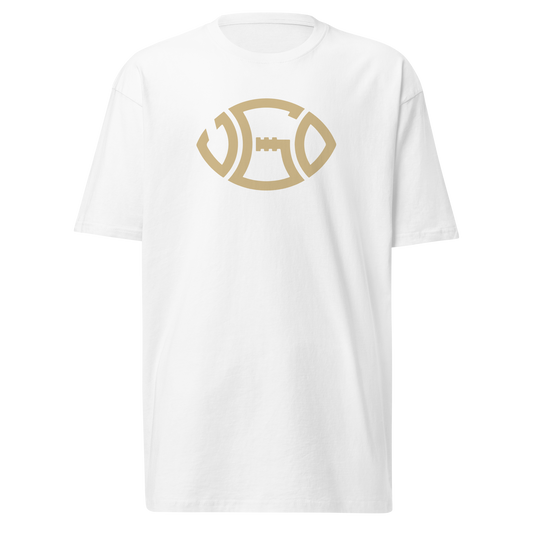 Ugo Amadi "Logo" Shirt