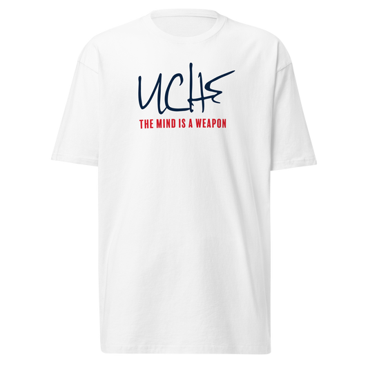 Josh Uche "Logo" Shirt