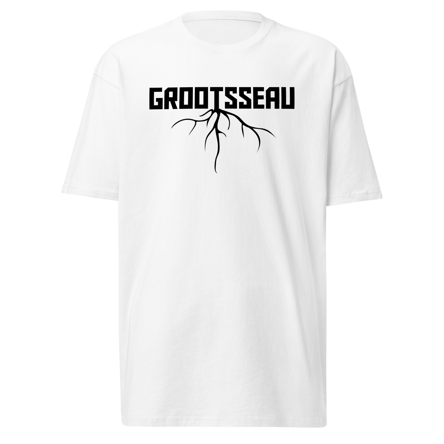 Greg Rousseau "Grootsseau" Shirt