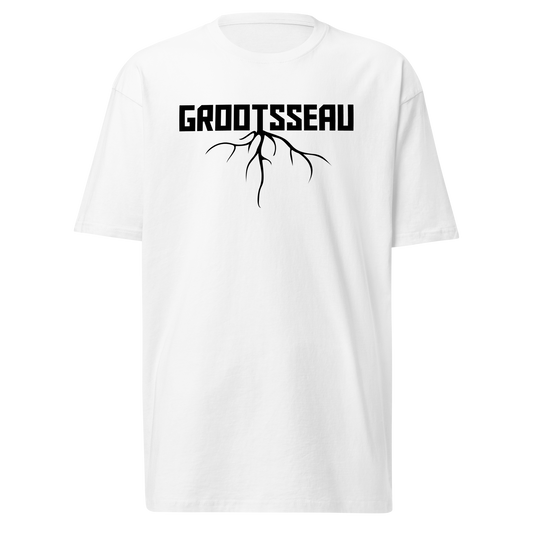 Greg Rousseau "Grootsseau" Shirt