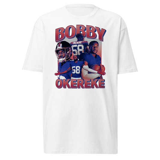Bobby Okereke "Collage" Shirt