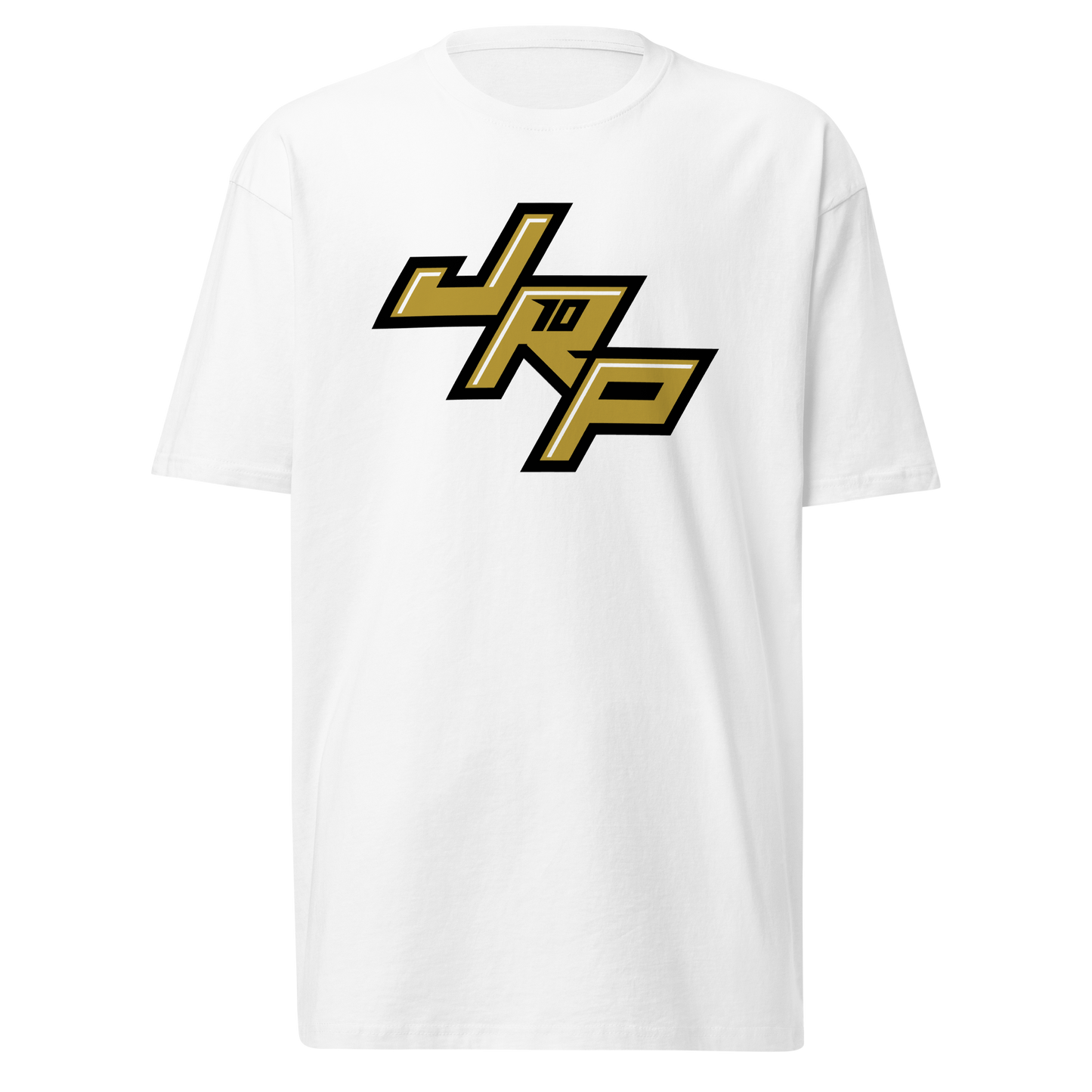 John Rhys Plumlee "Logo" Shirt