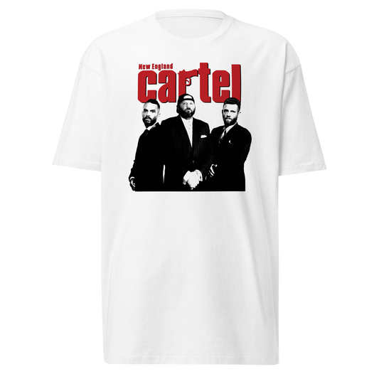 New England Cartel "Mob" Shirt