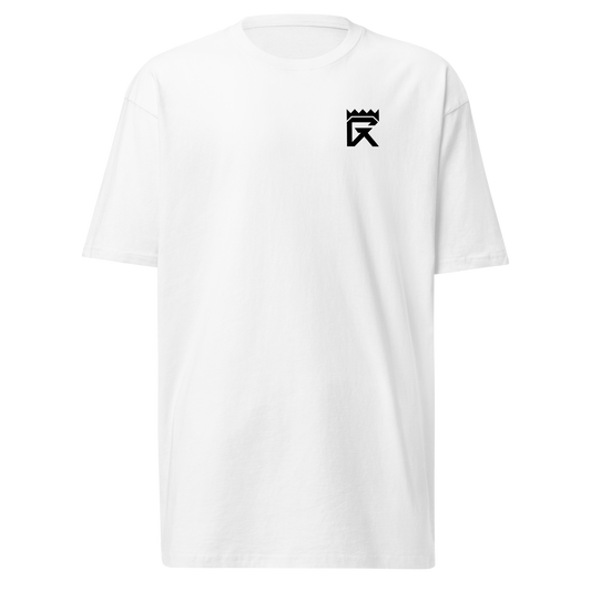 Greg Rousseau "Logo" Shirt