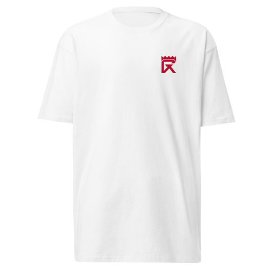 Greg Rousseau "Logo" Shirt