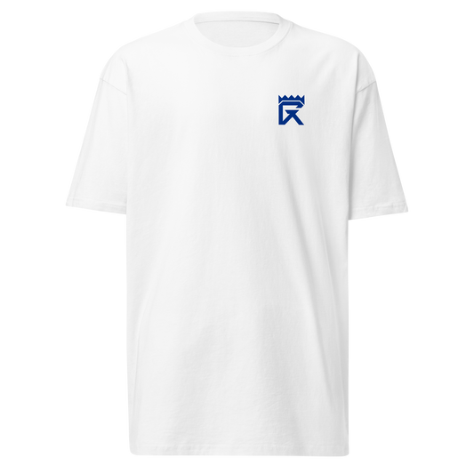 Greg Rousseau "Logo" Shirt