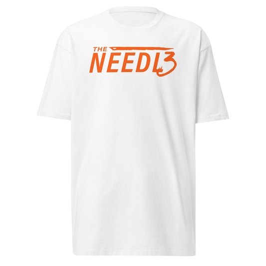 Cam Dantzler "Needl3" Shirt