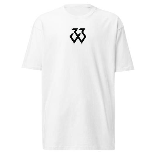 Javonte Williams "Logo" Shirt
