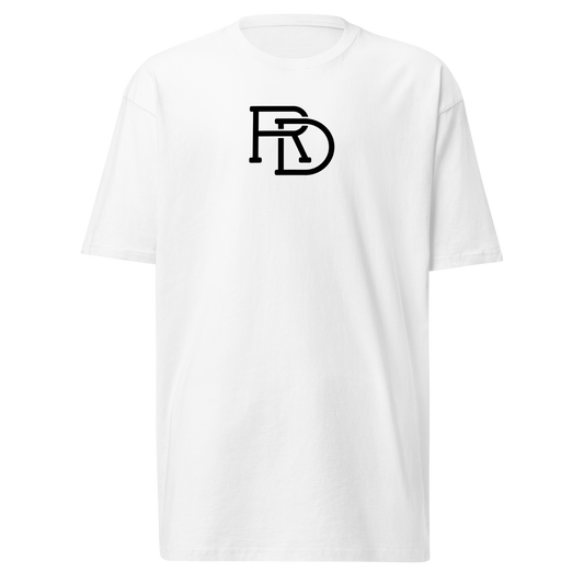 Rasul Douglas "Logo" Shirt