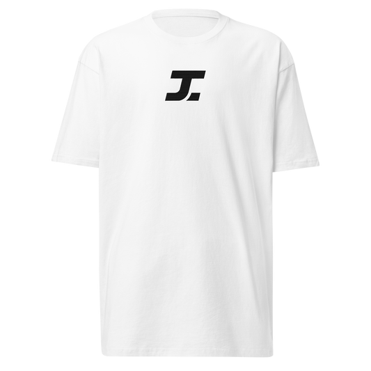 Ian Jackson "Logo" Shirt