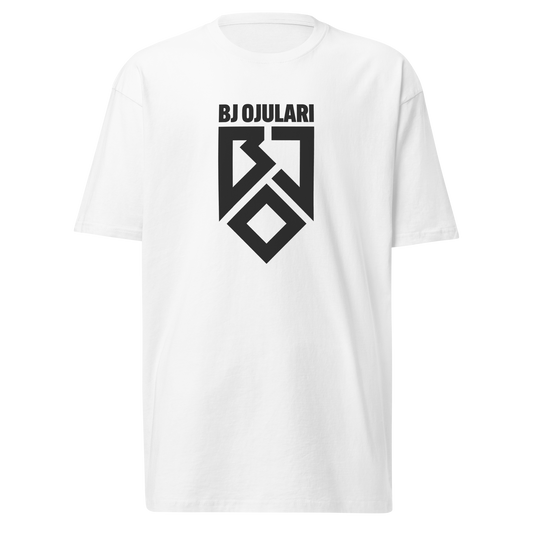BJ Ojulari "Logo" Shirt
