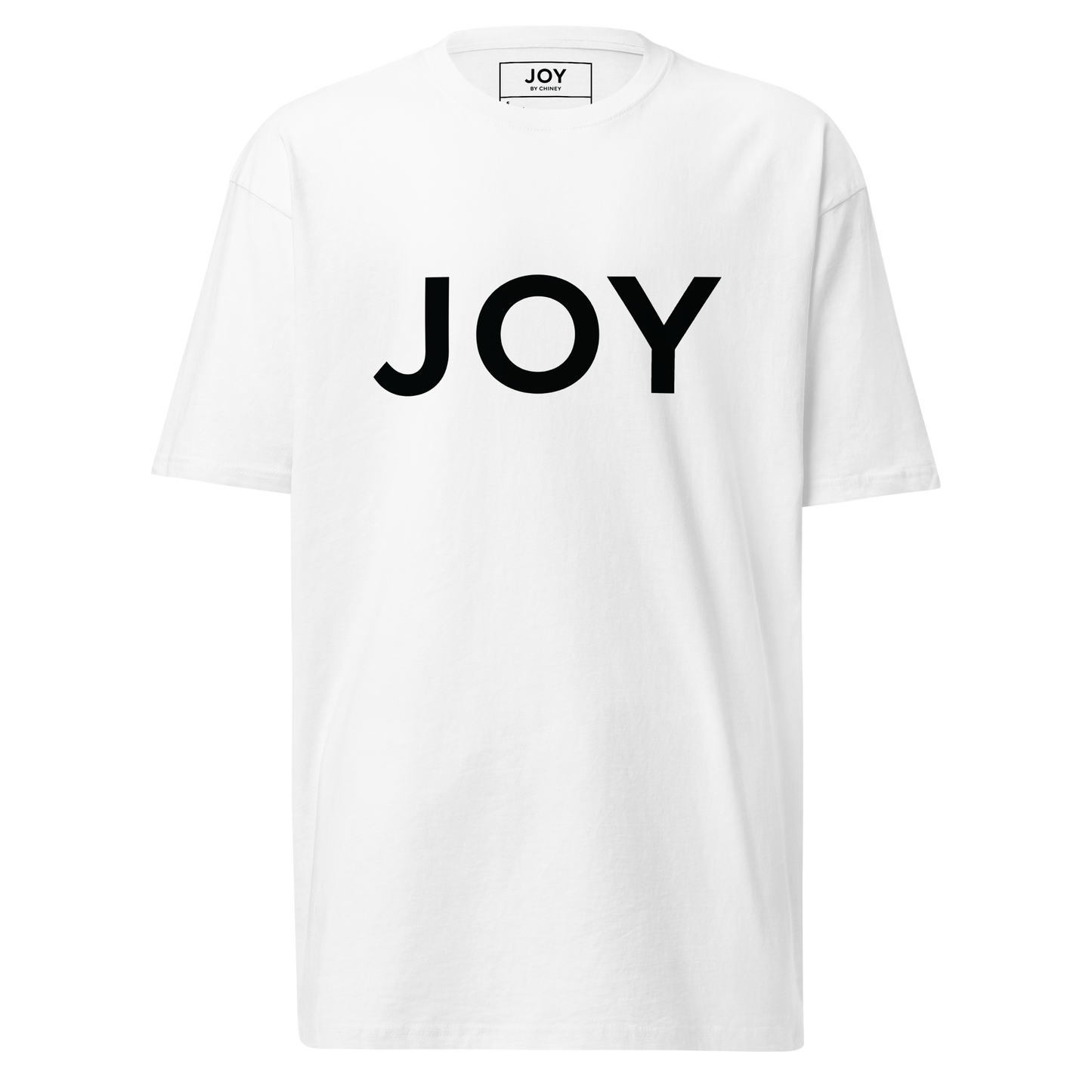 Chiney Ogwumike "Joy" Shirt