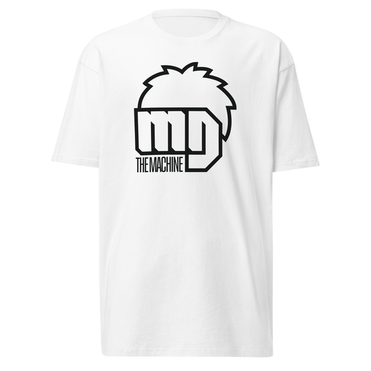 Merab Dvalishvili "Logo" Shirt