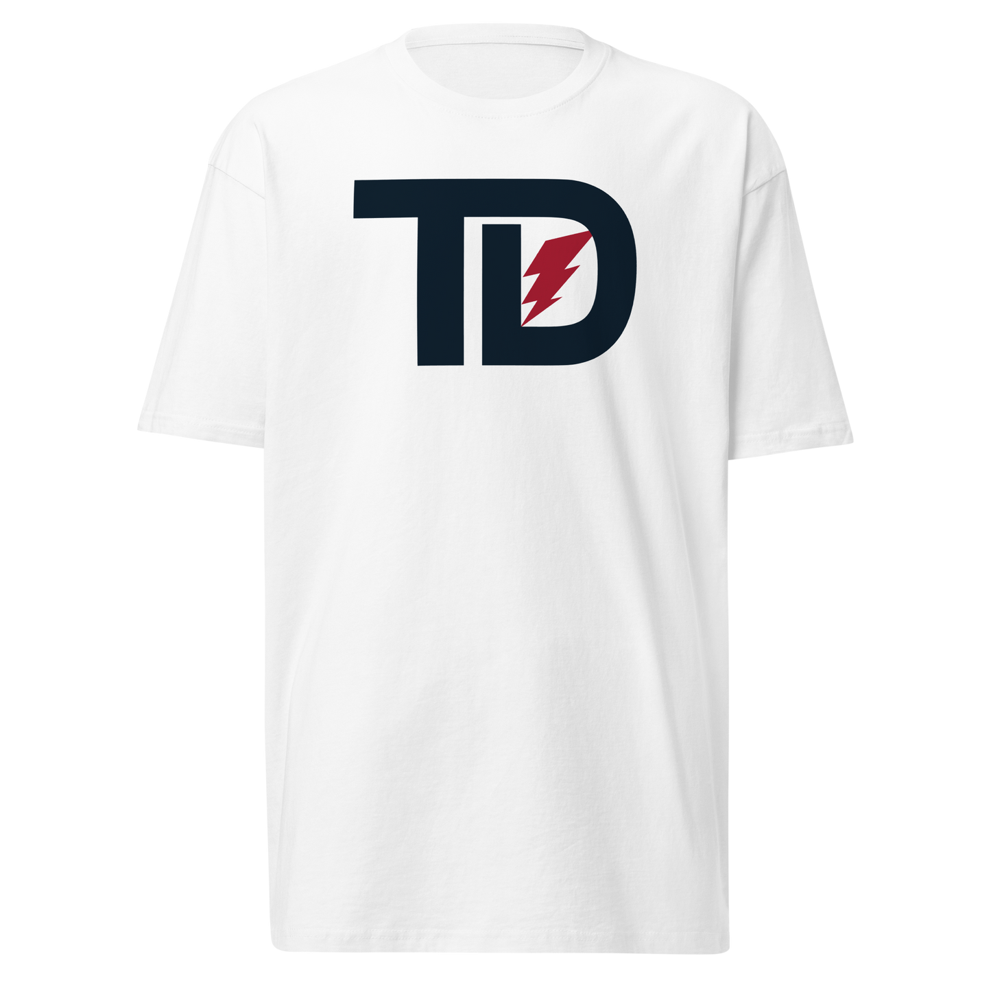 Tank Dell "Logo" Shirt