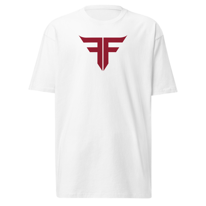 Fa’alili Fa’amoe "Logo" Shirt