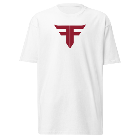 Fa’alili Fa’amoe "Logo" Shirt