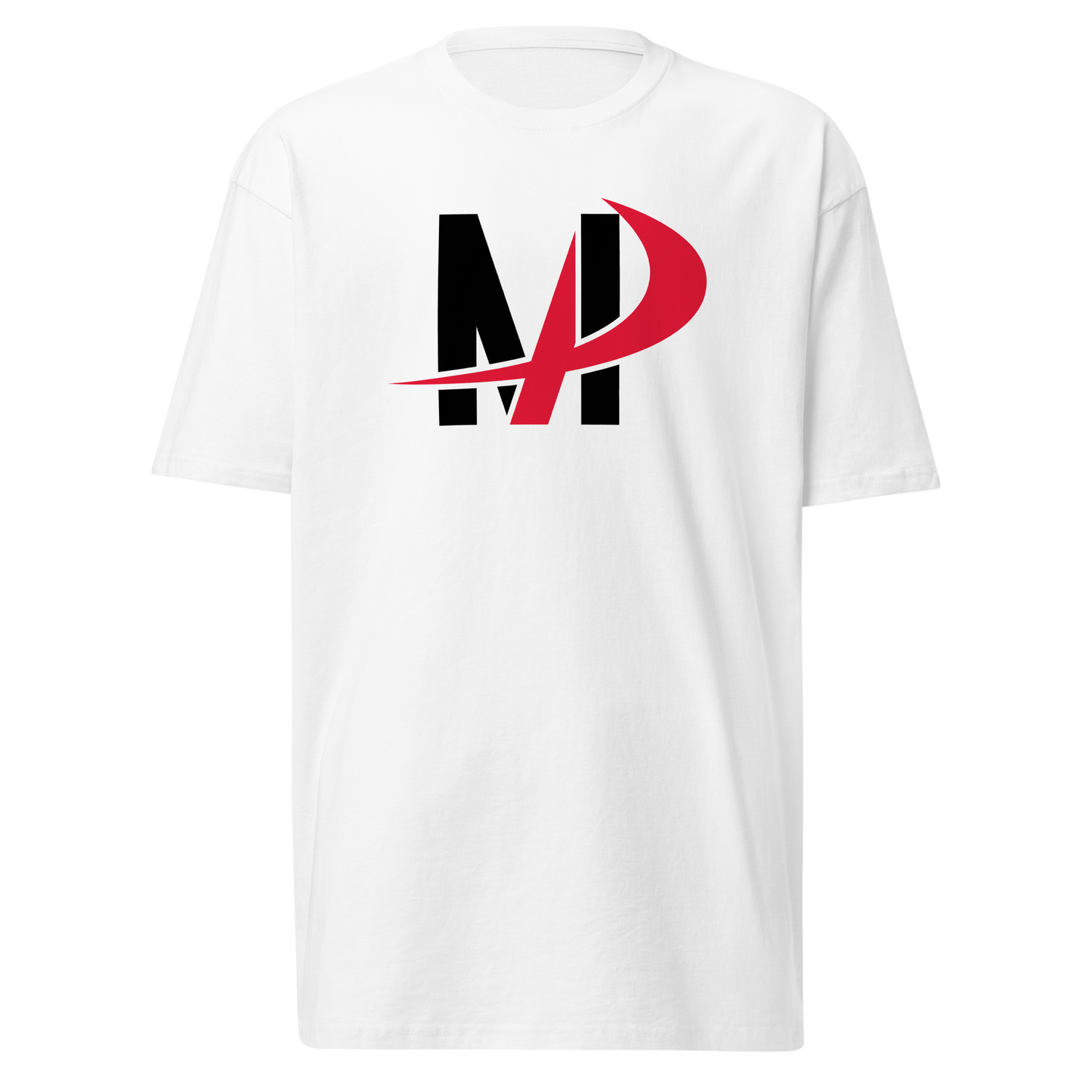 Mike Price "Logo" Shirt