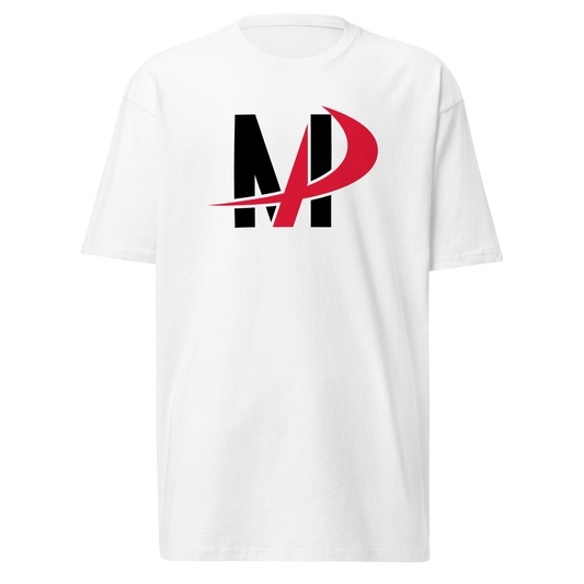 Mike Price "Logo" Shirt
