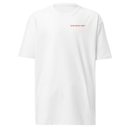 Nick Chubb "The Only Bat" Shirt