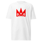 Malik Whitaker "Logo" Shirt