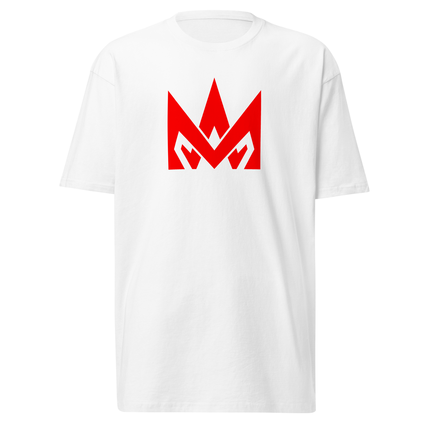 Malik Whitaker "Logo" Shirt