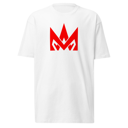 Malik Whitaker "Logo" Shirt