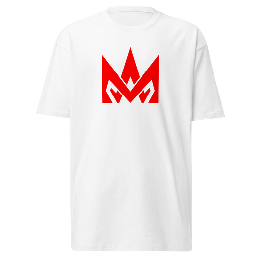 Malik Whitaker "Logo" Shirt