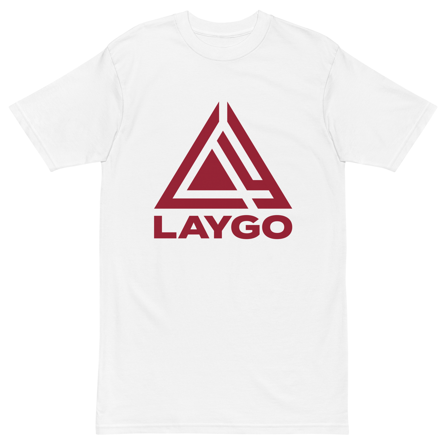 Layden Blocker "Logo" Shirt