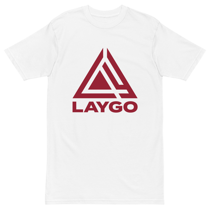 Layden Blocker "Logo" Shirt