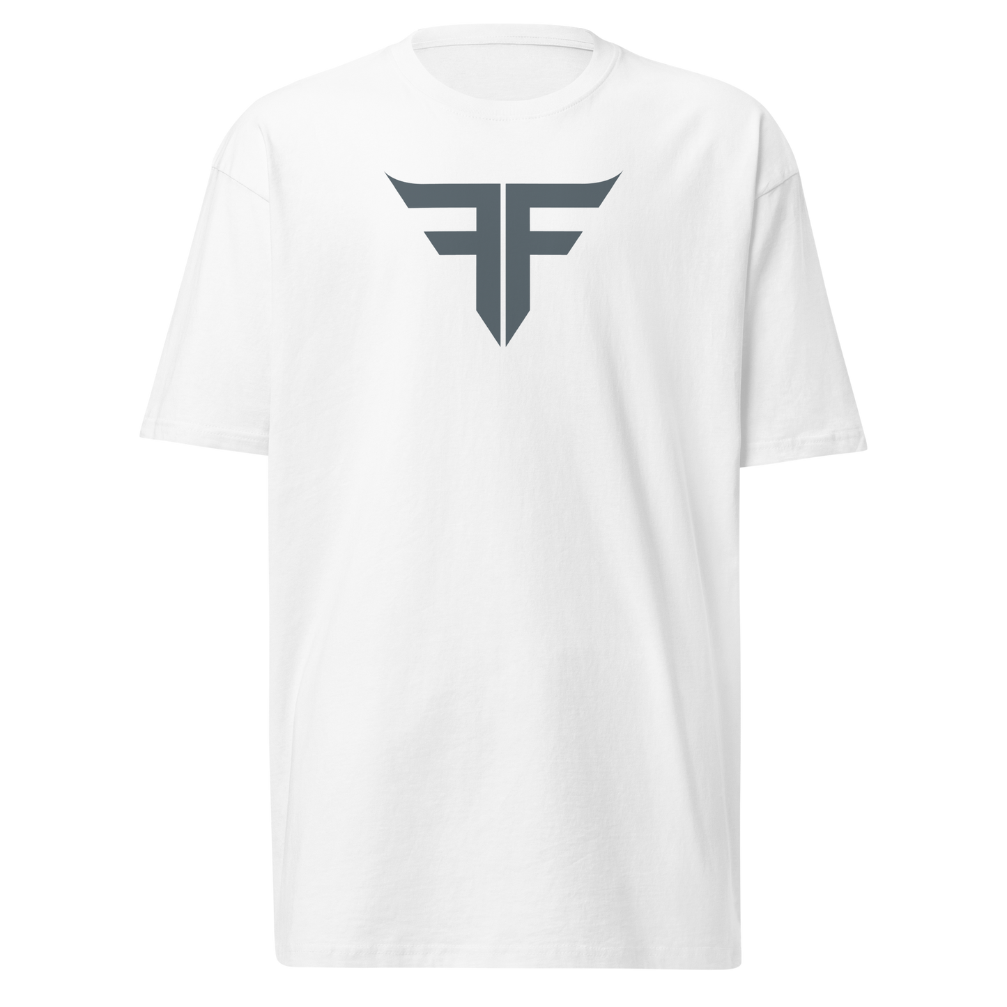Fa’alili Fa’amoe "Logo" Shirt