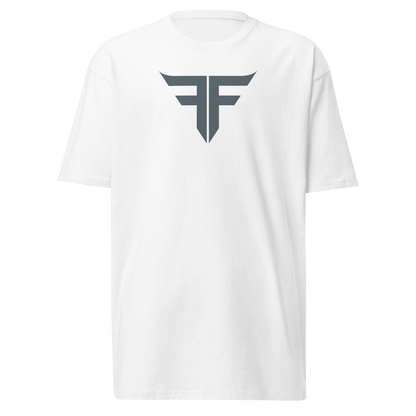 Fa’alili Fa’amoe "Logo" Shirt