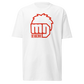 Merab Dvalishvili "Logo" Shirt