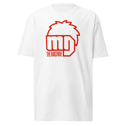 Merab Dvalishvili "Logo" Shirt