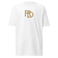 Rasul Douglas "Logo" Shirt