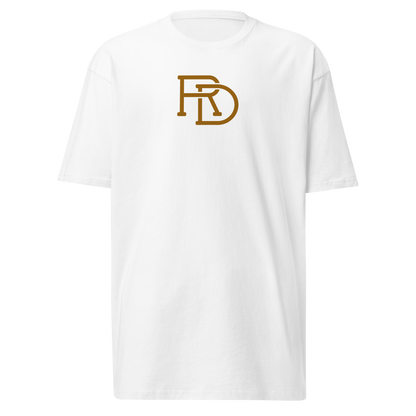 Rasul Douglas "Logo" Shirt