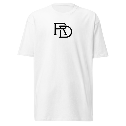 Rasul Douglas "Logo" Shirt