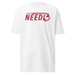 Cam Dantzler "Needl3" Shirt