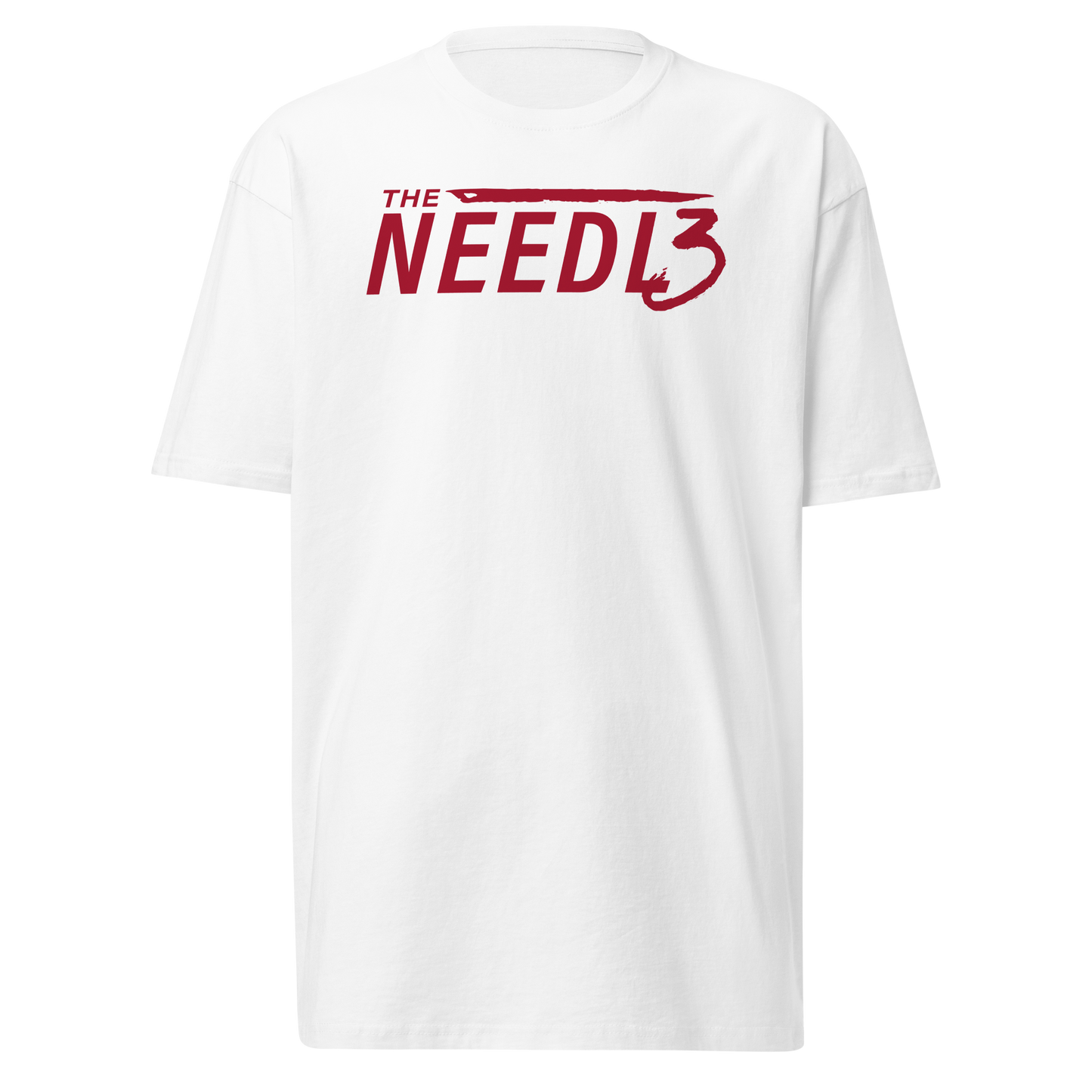 Cam Dantzler "Needl3" Shirt