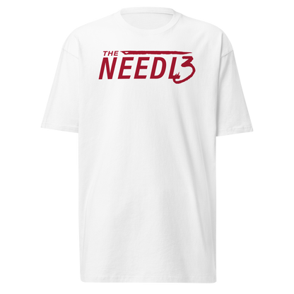 Cam Dantzler "Needl3" Shirt