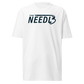 Cam Dantzler "Needl3" Shirt