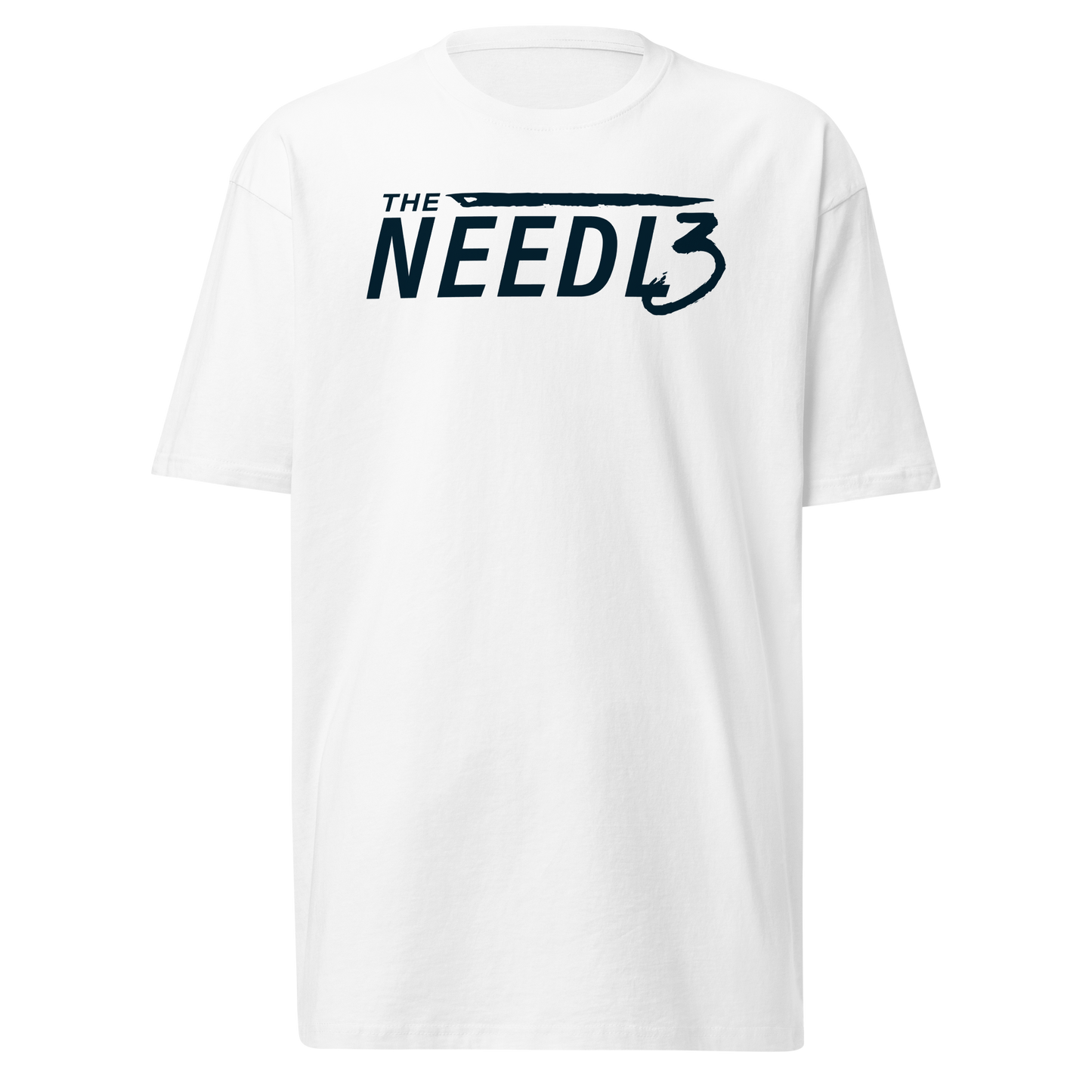 Cam Dantzler "Needl3" Shirt