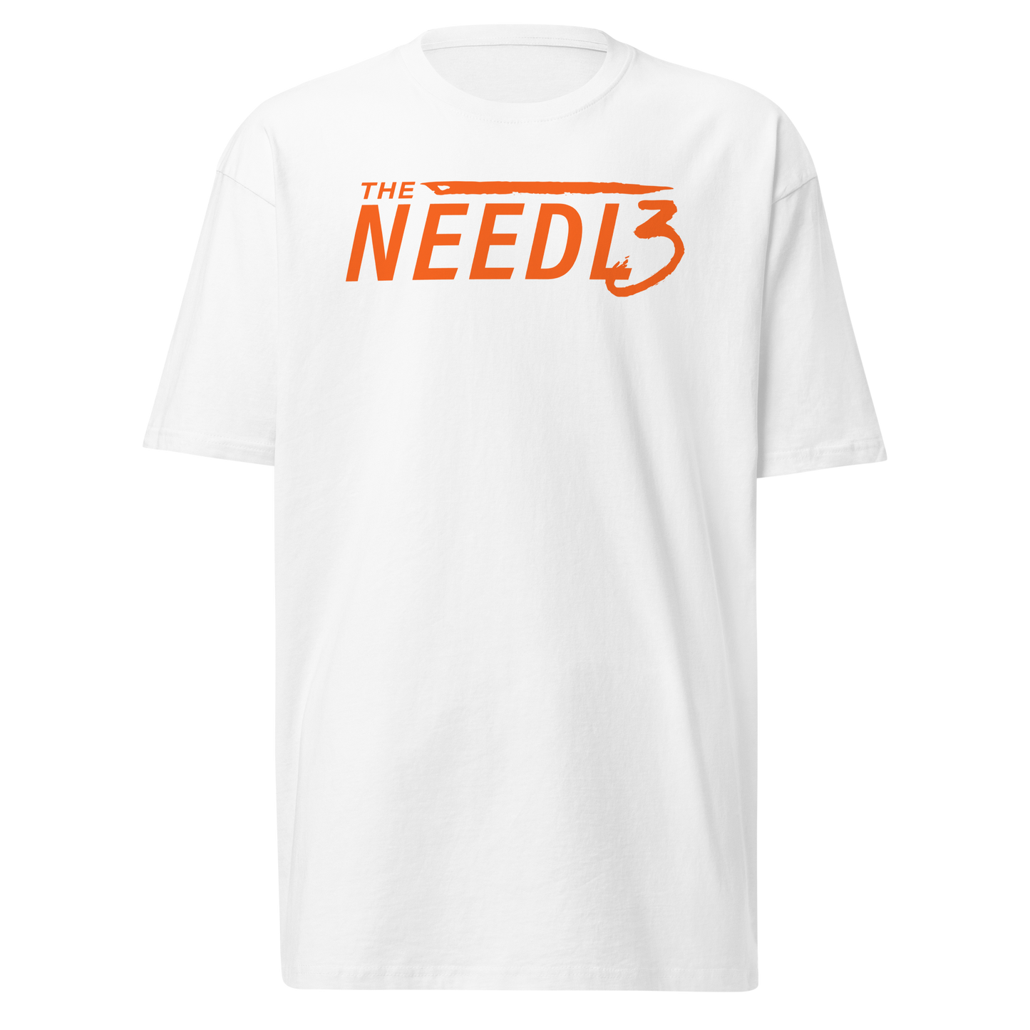 Cam Dantzler "Needl3" Shirt