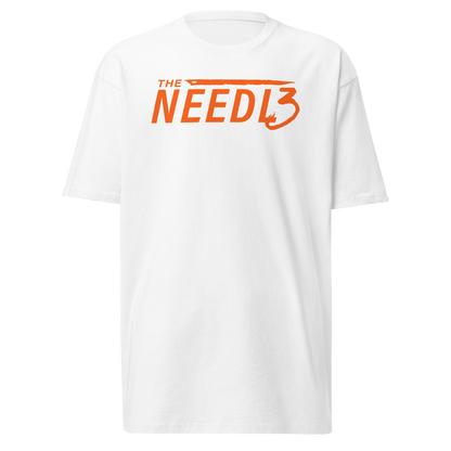 Cam Dantzler "Needl3" Shirt